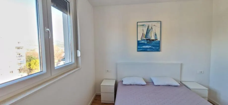 Mostarska Apartment Split 0*,