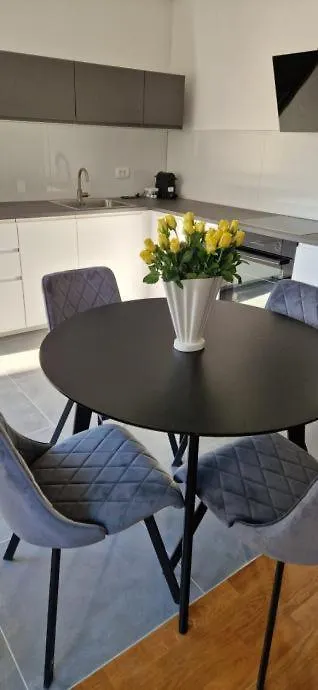 Mostarska Apartment Split
