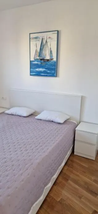 Mostarska Apartment Split