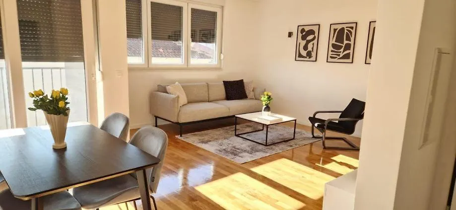 Mostarska Apartment Split Croatia