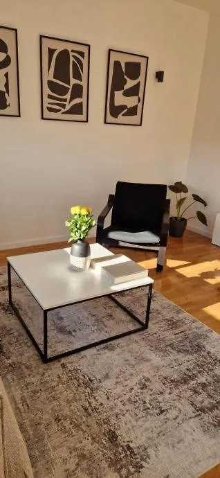 Mostarska Apartment Split