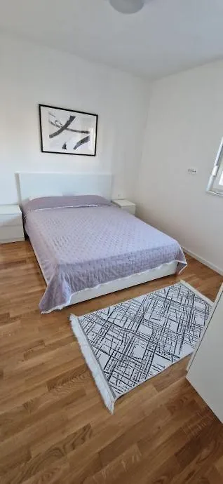 Mostarska Apartment Split Croatia