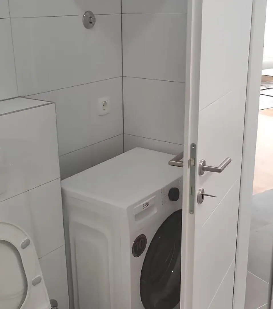 Mostarska Apartment Split