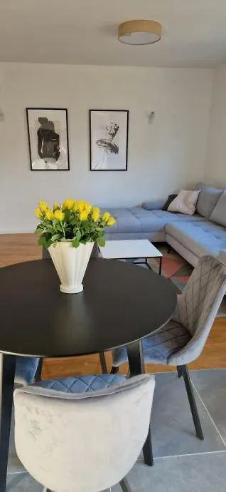 Mostarska Apartment Split