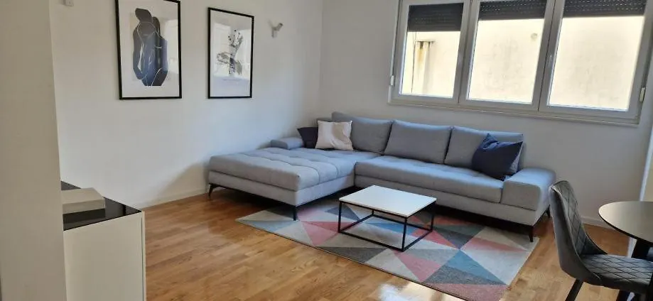 Mostarska Apartment Split 0*,  Croatia