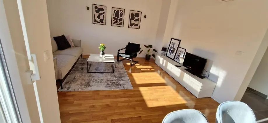 Mostarska Apartment Split