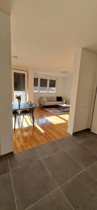 Mostarska Apartment Split