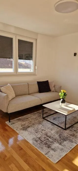 Mostarska Apartment Split Croatia