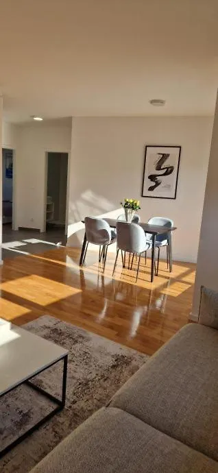 Mostarska Apartment Split