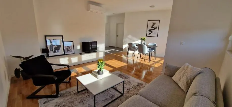 Mostarska Apartment Split