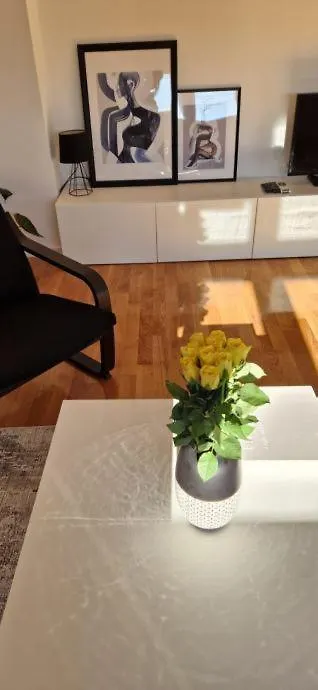 Mostarska Apartment Split