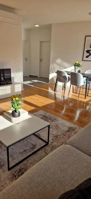 Mostarska Apartment Split 0*,
