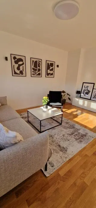 Mostarska Apartment Split