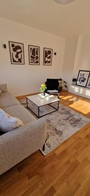 Mostarska Apartment Split