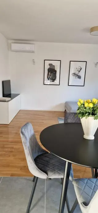 Mostarska Apartment Split