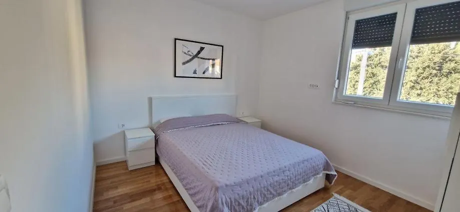 Mostarska Apartment Split Croatia