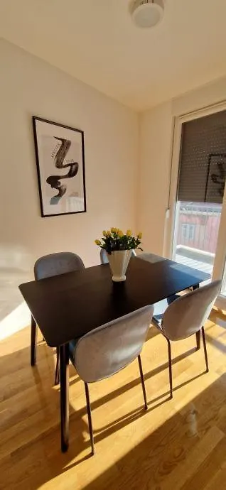 Mostarska Apartment Split Croatia