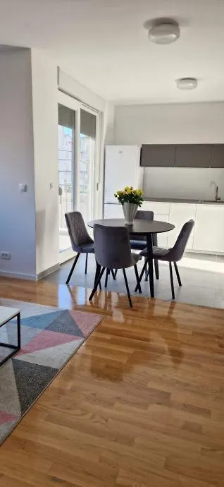Mostarska Apartment Split