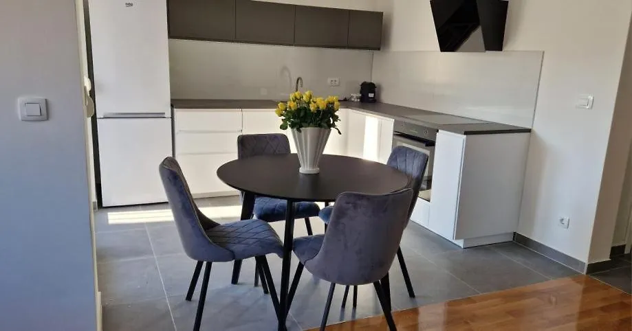Mostarska Apartment Split