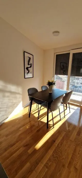 Mostarska Apartment Split Croatia
