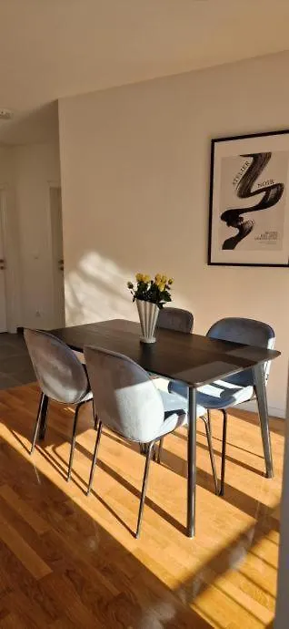 Mostarska Apartment Split