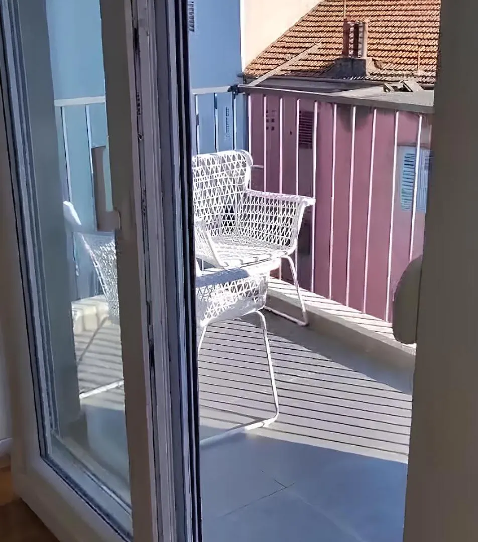 Mostarska Apartment Split