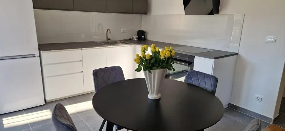 Mostarska Apartment Split